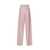 Stella McCartney Stella McCartney Pants DUSTYPINK