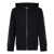 Alexander McQueen Alexander Mcqueen Sweaters Black Black