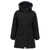 CANADA GOOSE Canada Goose Jackets Black