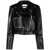 Alexander McQueen Alexander Mcqueen Jackets Black