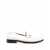 Saint Laurent Saint Laurent 'Le Loafer' Loafers WHITE