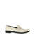 Saint Laurent Saint Laurent 'Le Loafer' Loafers WHITE