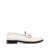 Saint Laurent Saint Laurent  Flat Shoes GOFF/PEARL