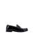 Saint Laurent Saint Laurent Flat Shoes Black