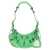 Balenciaga Balenciaga 'Le Cagole Xs' Crossbody Bag GREEN