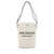 Saint Laurent Saint Laurent Handbags. WHITE