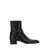 Saint Laurent Saint Laurent 'Wyatt' Ankle Boots Black