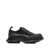 Alexander McQueen Alexander Mcqueen Flat Shoes Black