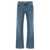 Stella McCartney Stella McCartney 'Falabella' Jeans BLUE