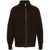 Emporio Armani Emporio Armani Blouson Jacket Clothing BROWN