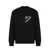 Emporio Armani Emporio Armani Sweaters Black