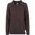 Emporio Armani Emporio Armani Sweater Clothing BROWN