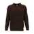 Emporio Armani Emporio Armani Sweater BROWN