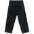 Emporio Armani Emporio Armani Trousers Clothing Black