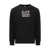 EA7 Ea7 Emporio Armani Sweatshirt Black