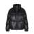 Armani Exchange Armani Exchange Coats Black Black