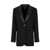 Armani Exchange Armani Exchange Jackets Black