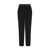 Armani Exchange Armani Exchange Trousers Black Black