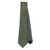 Lanvin Lanvin Tie 8X150 Accessories GREEN