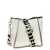 Stella McCartney Stella McCartney Logo Shoulder Strap WHITE