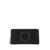 Stella McCartney Stella McCartney 'Continental Logo' Wallet Black