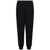 Alexander McQueen Alexander Mcqueen Trousers Black Black