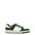 Saint Laurent Saint Laurent 'Sl/61’ Sneakers GREEN