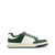 Saint Laurent Saint Laurent Sl/61 Leather Sneakers GREEN