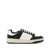 Saint Laurent Saint Laurent  Sneakers COFFEE WHITE/NERO