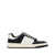 Saint Laurent Saint Laurent Sl/61 Leather Sneakers Black