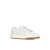 Saint Laurent Saint Laurent Sl/61 Leather Sneakers WHITE