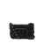 Balenciaga Balenciaga Le Cagole Medium Leather Crossbody Bag Black