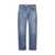 Saint Laurent Saint Laurent  Jeans CHARLOTTE BLUE