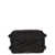 Alexander McQueen Alexander McQueen 'Harness Camera Bag' Crossbody Bag Black