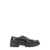 Alexander McQueen Alexander McQueen 'Boxcar' Loafers Black