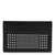 Alexander McQueen Alexander Mcqueen Wallets Black Black