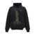 Balenciaga Balenciaga 'Paris Liberty' Hoodie Black