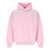 Balenciaga Balenciaga Sweaters LIGHT PINK/WHITE