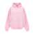 Balenciaga Balenciaga 'Beverly Hills' Hoodie PINK