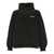 Balenciaga Balenciaga Black Cotton Sweatshirt Black