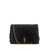 Saint Laurent Saint Laurent Handbags. Black