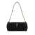 Saint Laurent Saint Laurent Handbags. Black