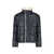 Saint Laurent Saint Laurent Jackets Black