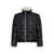 Saint Laurent Saint Laurent  Coats NOIR BRILLANT