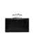 Alexander McQueen Alexander McQueen The Knuckle Clutch Black