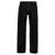 Saint Laurent Saint Laurent Straight Fit Jeans Black