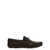 Salvatore Ferragamo Salvatore Ferragamo 'Gancini' Driver Loafers BROWN