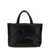 Saint Laurent Saint Laurent 'Saint Laurent' Shopping Bag Black