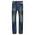 Saint Laurent Saint Laurent Jeans BLUE