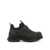 Alexander McQueen Alexander McQueen 'Lace Up' Sneakers Black